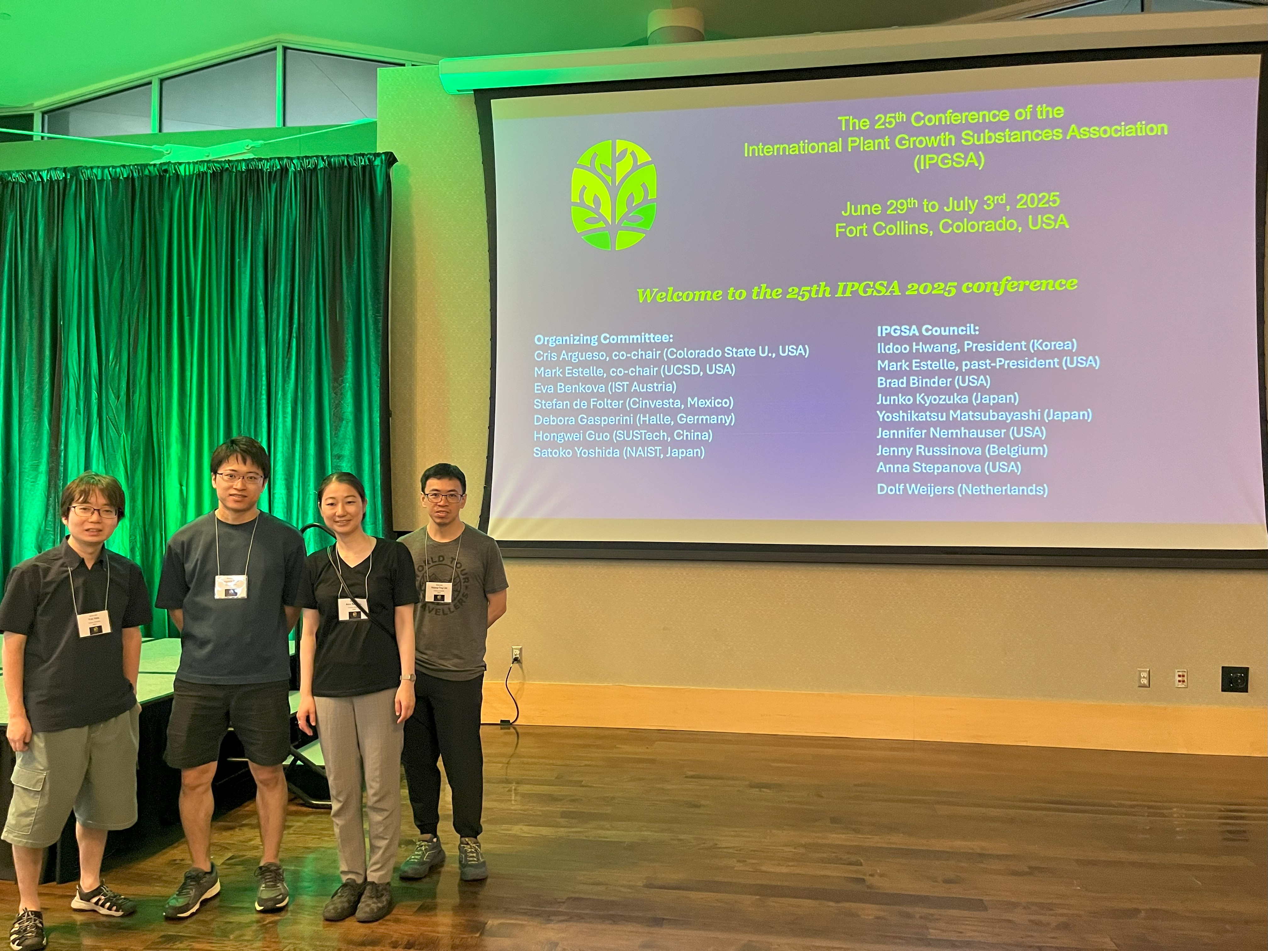 IPGSA2025