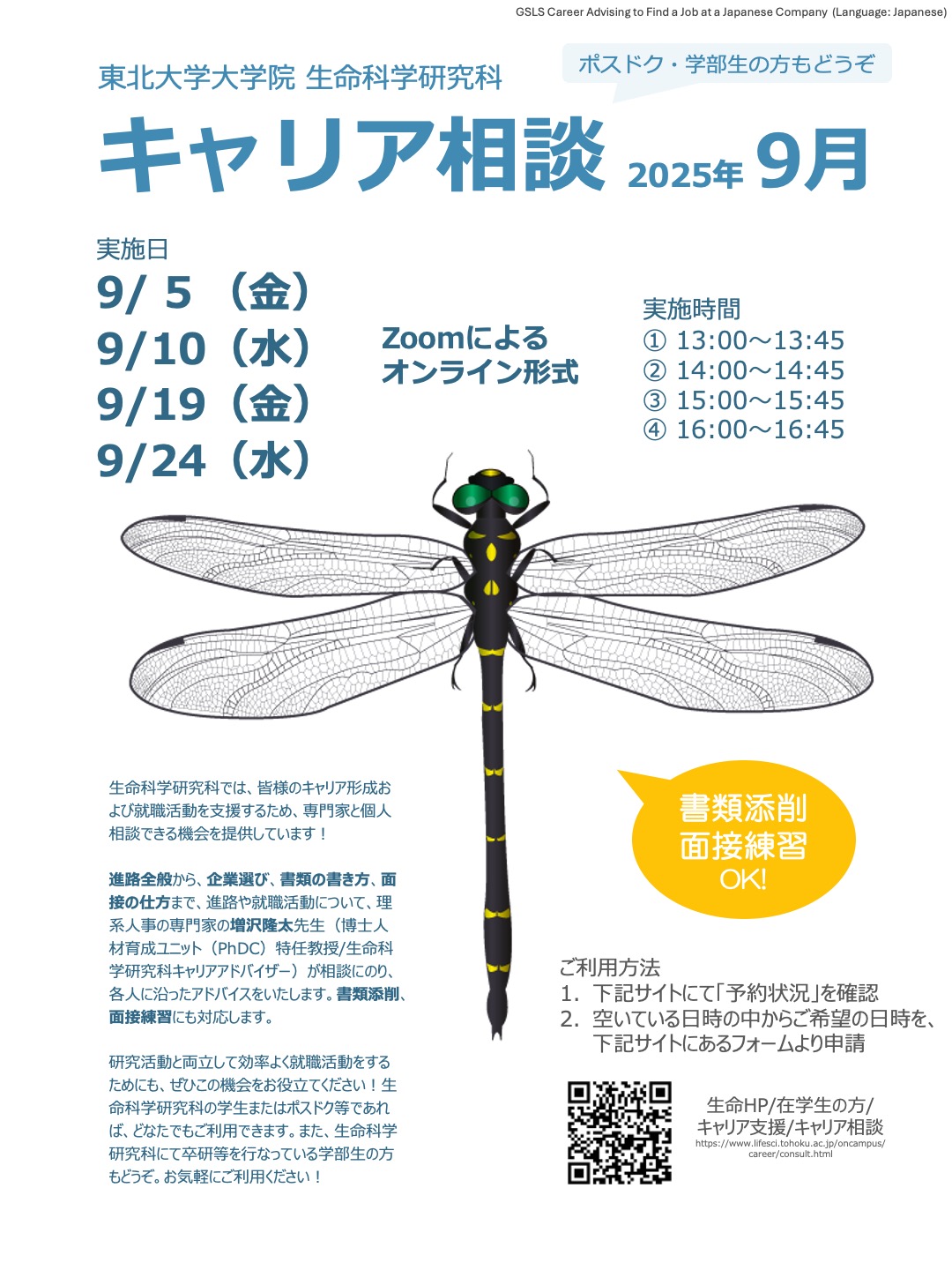 フライヤー