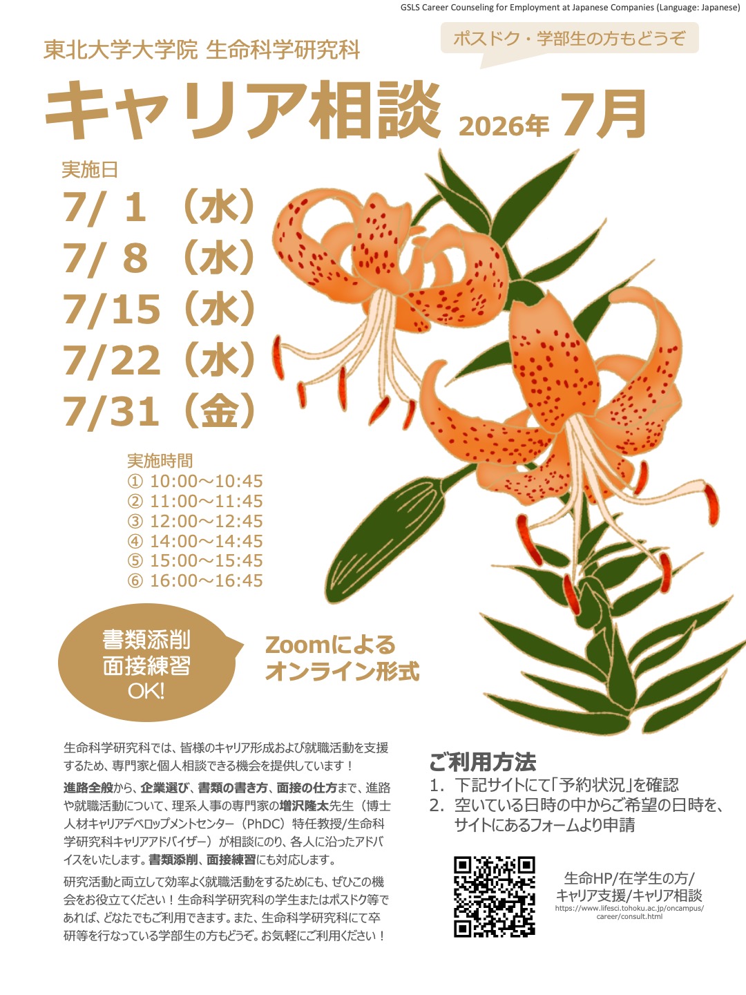 フライヤー
