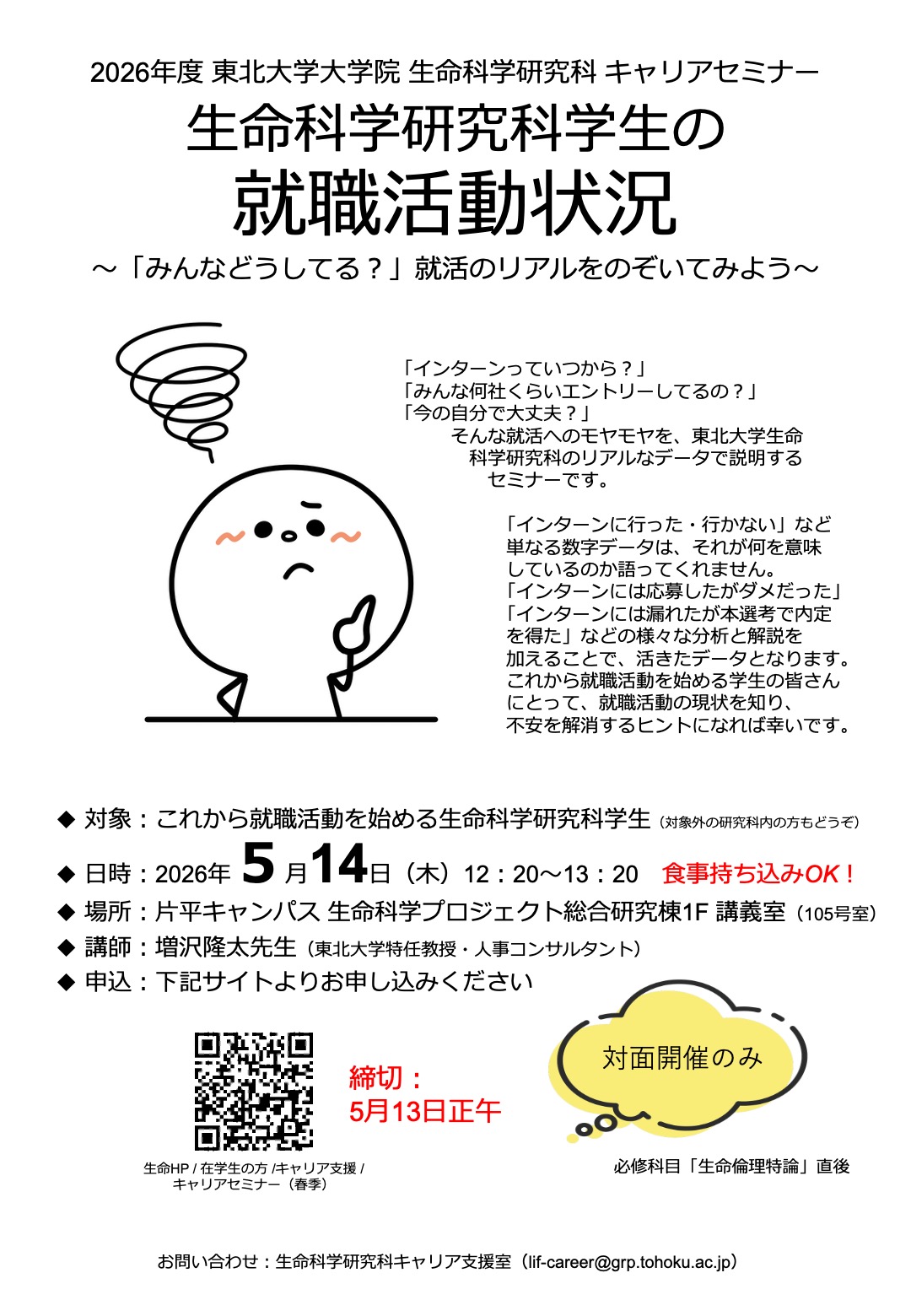 フライヤー