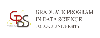 Graduate Program in Data Science, Tohoku University